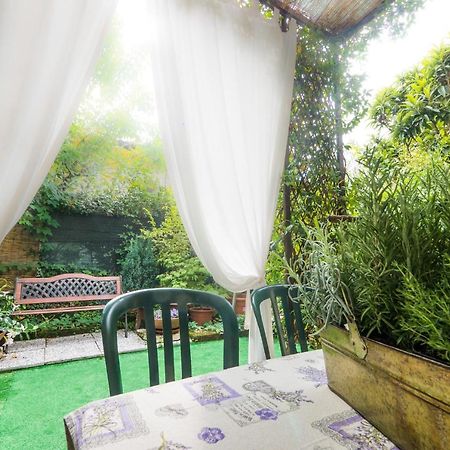 Garden Sweet House Desenzano Lejlighed Desenzano del Garda Eksteriør billede
