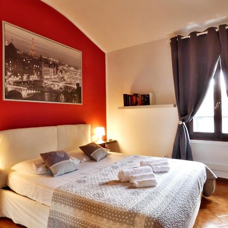Garden Sweet House Desenzano Lejlighed Desenzano del Garda Eksteriør billede