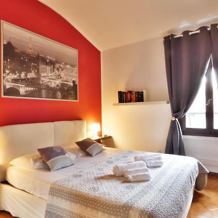 Garden Sweet House Desenzano Lejlighed Desenzano del Garda Eksteriør billede