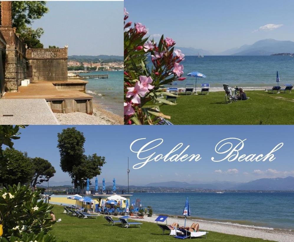 Garden Sweet House Desenzano Lejlighed Desenzano del Garda Eksteriør billede