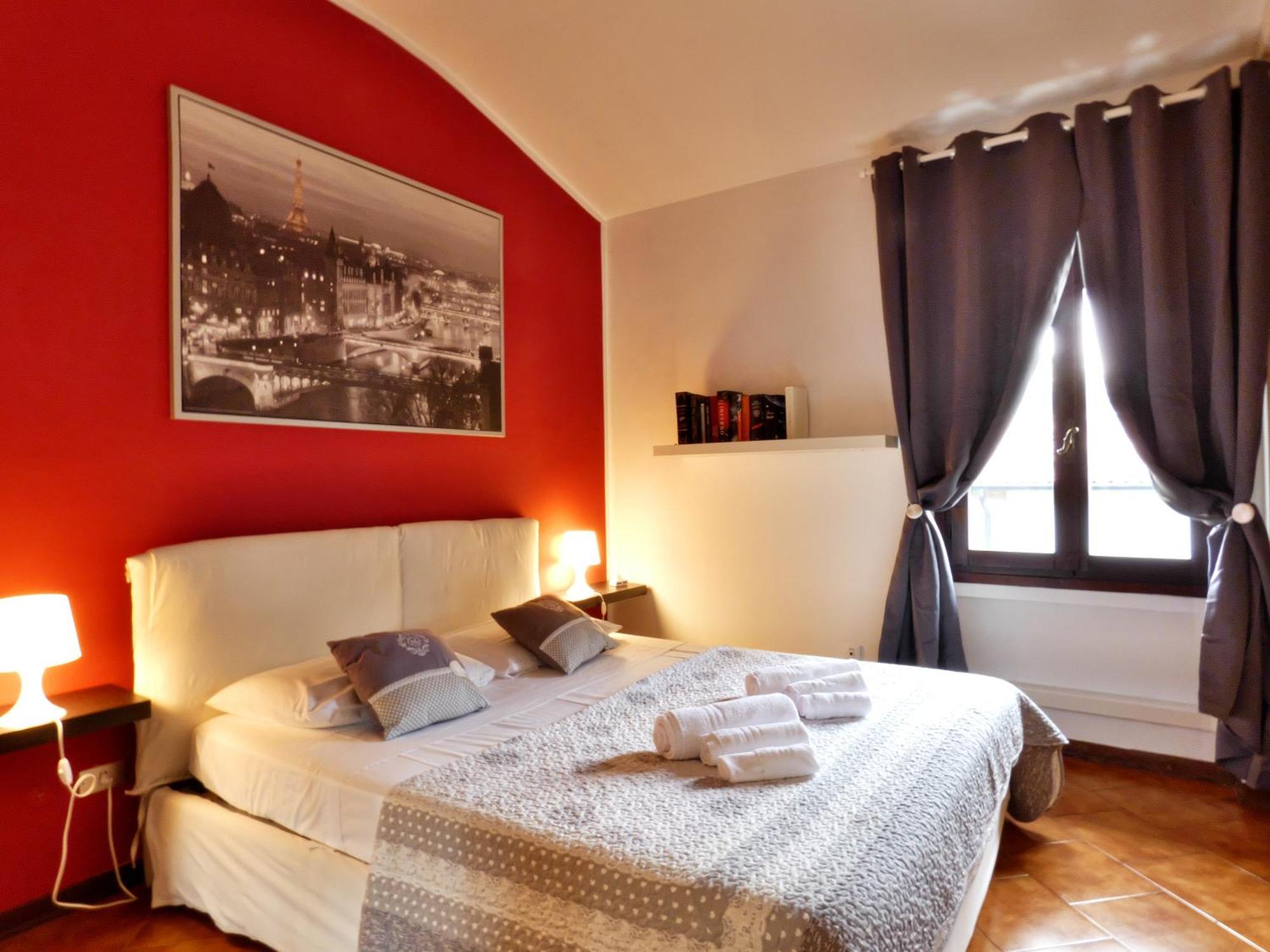 Garden Sweet House Desenzano Lejlighed Desenzano del Garda Eksteriør billede