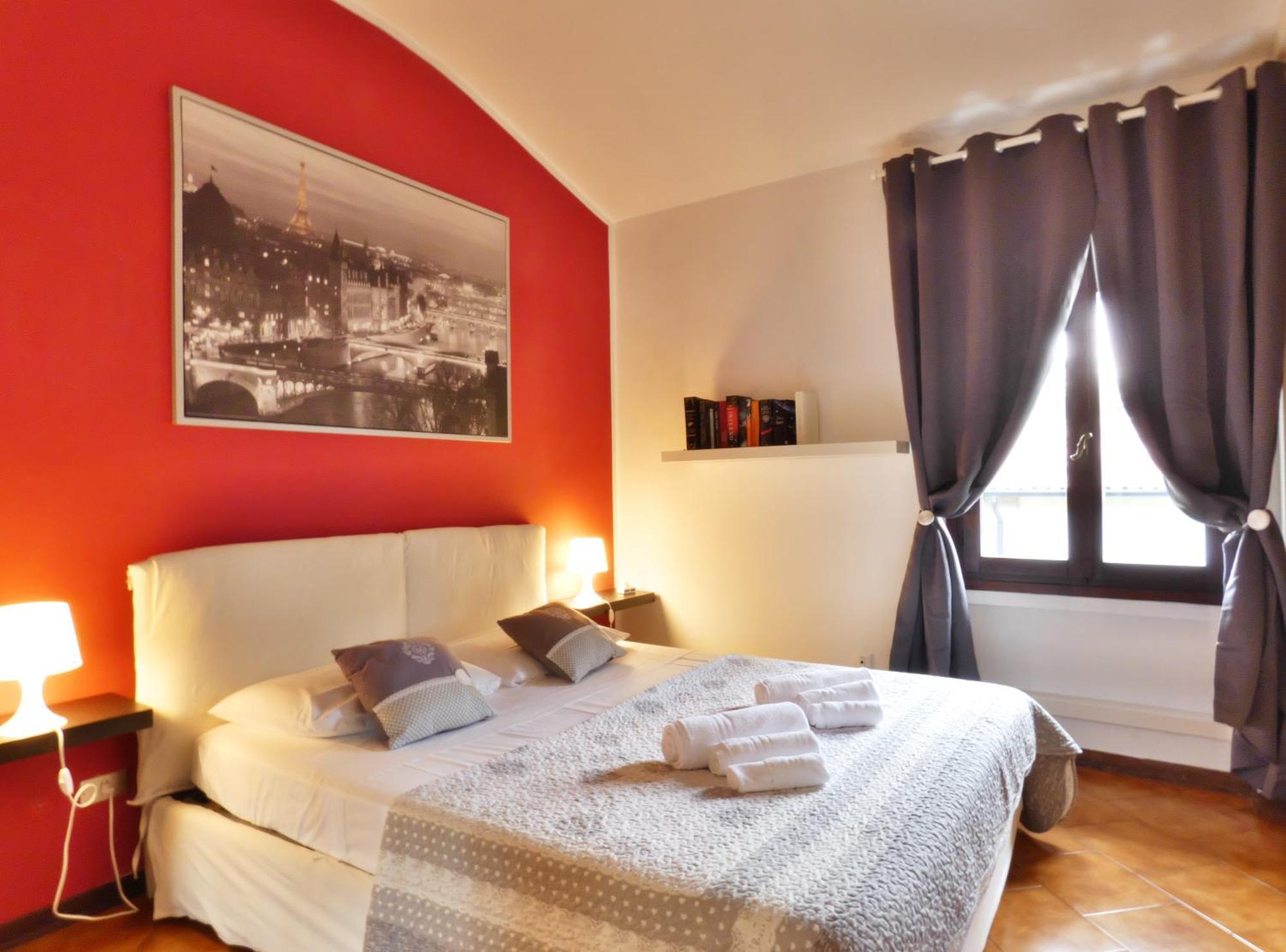 Garden Sweet House Desenzano Lejlighed Desenzano del Garda Eksteriør billede