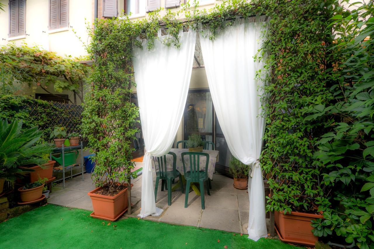 Garden Sweet House Desenzano Lejlighed Desenzano del Garda Eksteriør billede