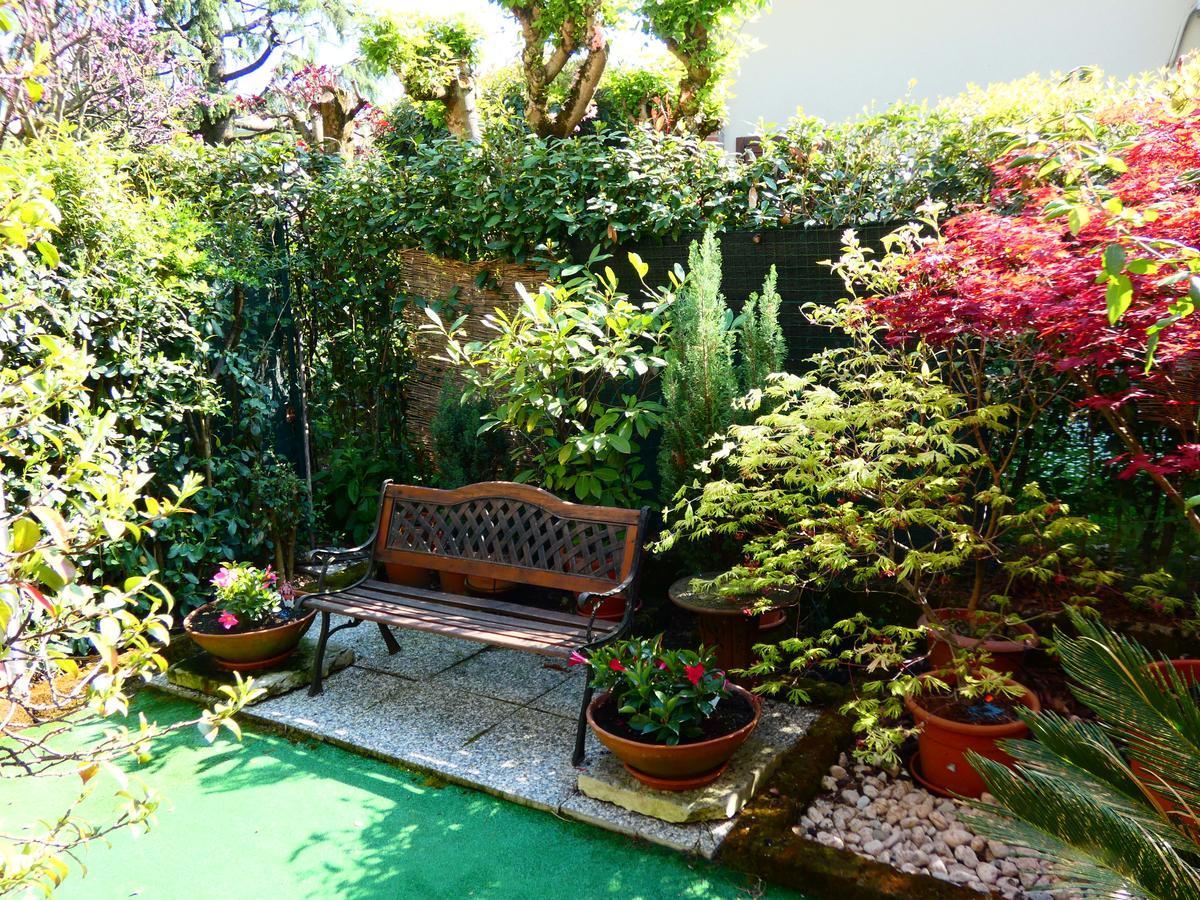 Garden Sweet House Desenzano Lejlighed Desenzano del Garda Eksteriør billede
