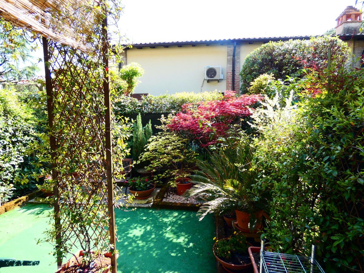 Garden Sweet House Desenzano Lejlighed Desenzano del Garda Eksteriør billede